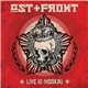 Ostfront - Live In Moskau